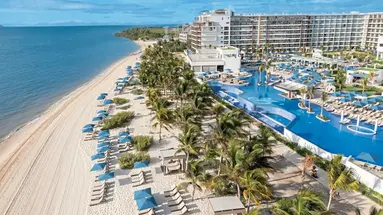 Royalton Splash Riviera Cancun