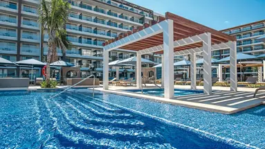 Royalton Splash Riviera Cancun