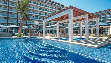 Royalton Splash Riviera Cancun