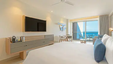 Royalton Splash Riviera Cancun