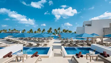 Royalton Splash Riviera Cancun