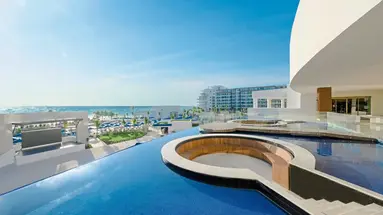 Royalton Splash Riviera Cancun