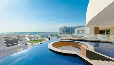 Royalton Splash Riviera Cancun