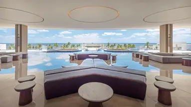 Royalton Splash Riviera Cancun