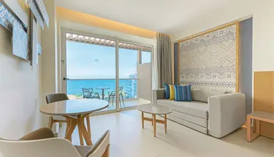 Royalton Splash Riviera Cancun