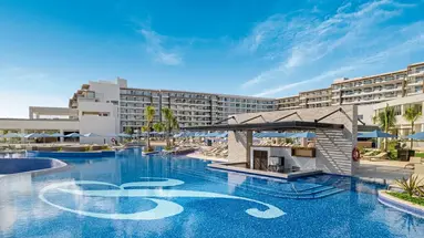 Royalton Splash Riviera Cancun