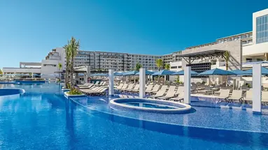 Royalton Splash Riviera Cancun