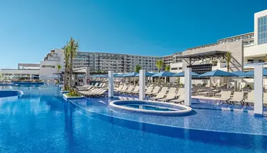 Royalton Splash Riviera Cancun