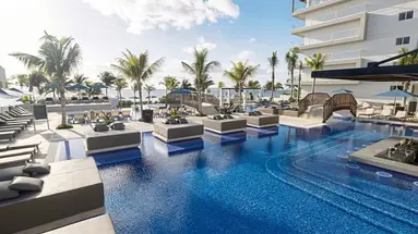 Royalton Splash Riviera Cancun
