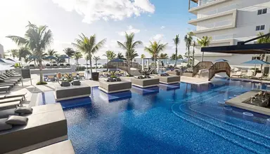 Royalton Splash Riviera Cancun