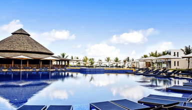 Royalton White Sands