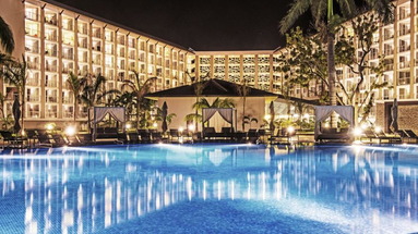 Royalton White Sands