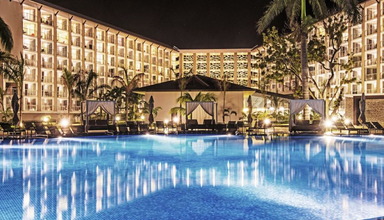 Royalton White Sands