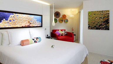 Royalton White Sands