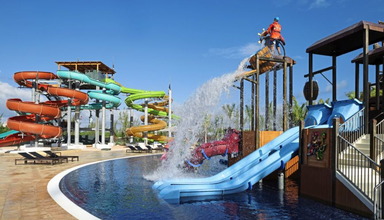 Royalton White Sands