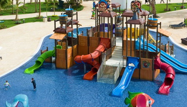 Royalton White Sands