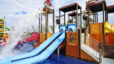 Royalton White Sands