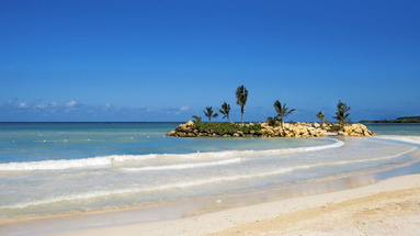 Royalton White Sands