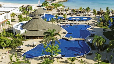 Royalton White Sands