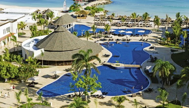 Royalton White Sands