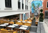 Royan Hagia Sophia Radisson Individuals