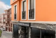 Royan Hagia Sophia Radisson Individuals