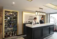 Royan Hagia Sophia Radisson Individuals