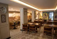 Royan Hagia Sophia Radisson Individuals