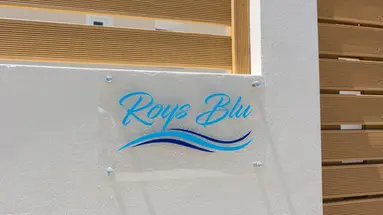 Roys Blu