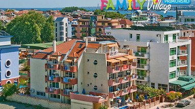 Roza (Primorsko)