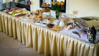 Róża Wellness & Spa