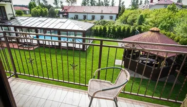 Róża Wellness & Spa