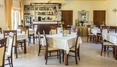 Róża Wellness & Spa
