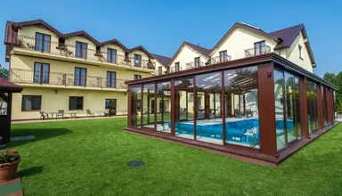 Róża Wellness & Spa