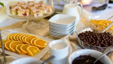 Róża Wellness & Spa