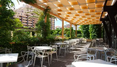 RR Club Amarilis
