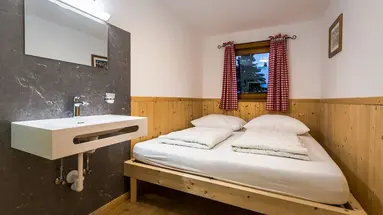 Rubezahl - Hutte