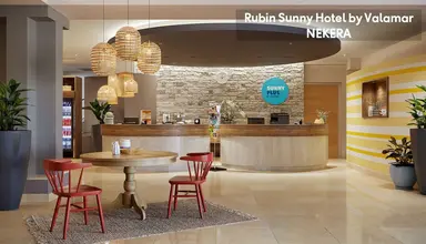 Rubin Sunny Hotel by Valamar