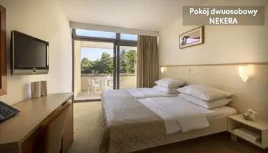 Rubin Sunny Hotel by Valamar