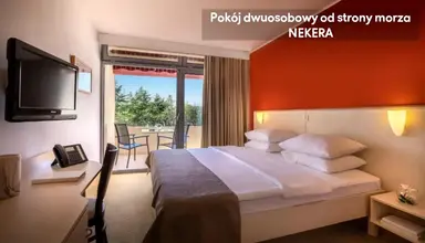 Rubin Sunny Hotel by Valamar