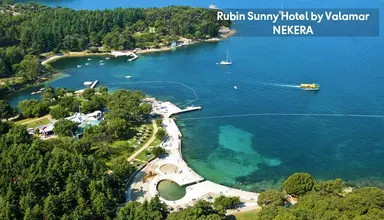 Rubin Sunny Hotel by Valamar