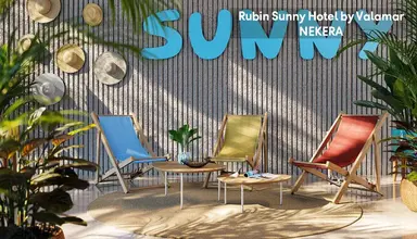 Rubin Sunny Hotel by Valamar