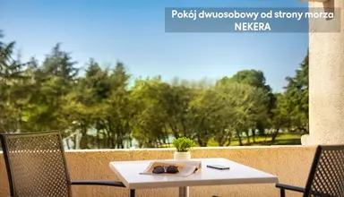Rubin Sunny Hotel by Valamar