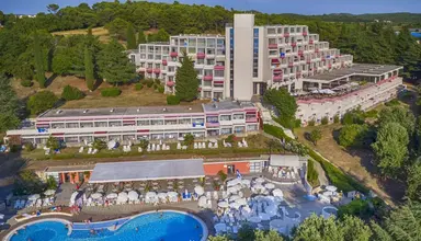 Rubin Sunny Hotel by Valamar