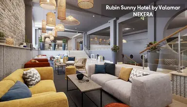Rubin Sunny Hotel by Valamar