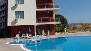 Ruby Aparthotel