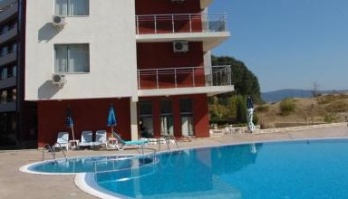 Ruby Aparthotel
