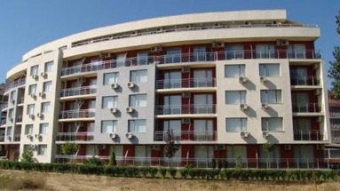 Ruby Aparthotel