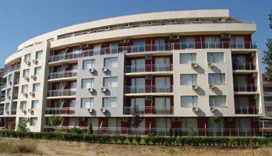 Ruby Aparthotel
