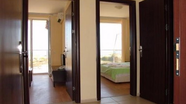 Ruby Aparthotel